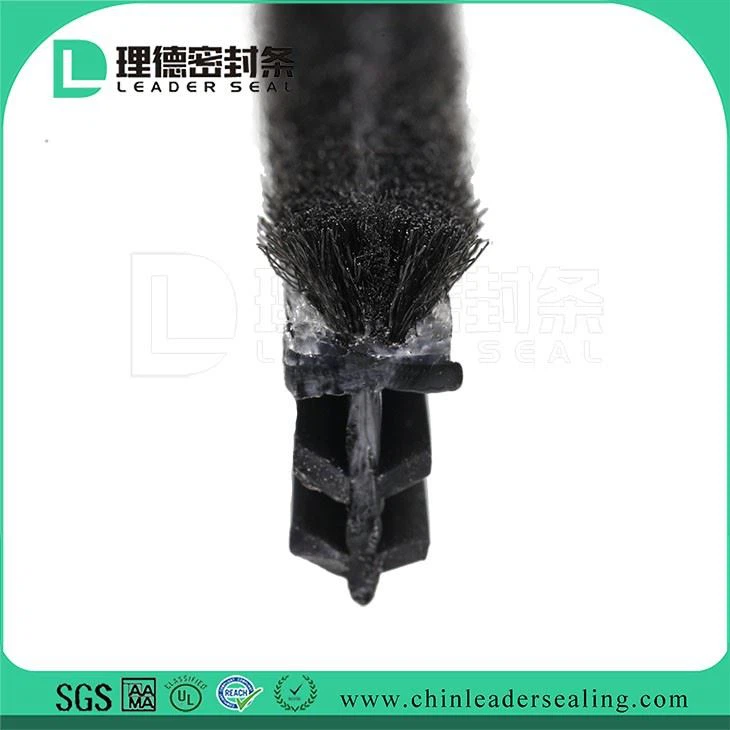 Front Door Frame Seal