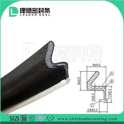 Brush Weather Stripping