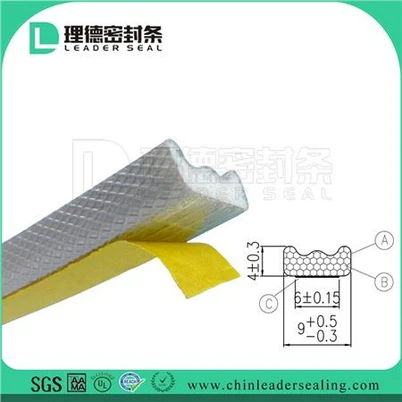 beste weerstrippen voor deuren