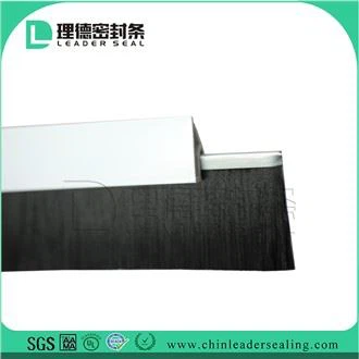 PP Draad Deur Bodem Borstel